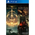Elden Ring &amp; Shadow of The Erdtree Edition PS4